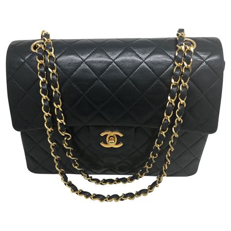 chanel second hand bags jakarta|farfetch chanel bag.